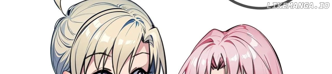 Daddy President Is Too Hard To Deal With Chapter 179 - page 69